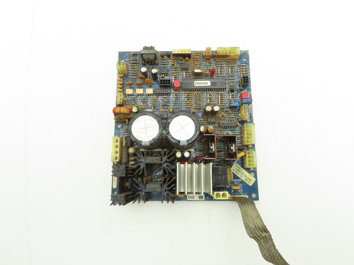 Miller 238469 H Series 70 PCB Printed Circuit Board For Welder Wire Feeder