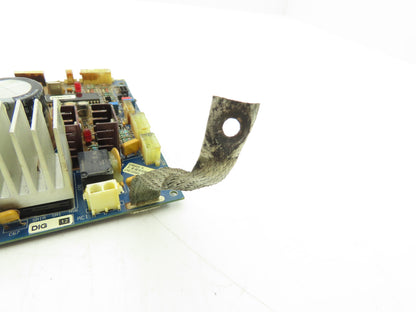 Miller 238469 H Series 70 PCB Printed Circuit Board For Welder Wire Feeder