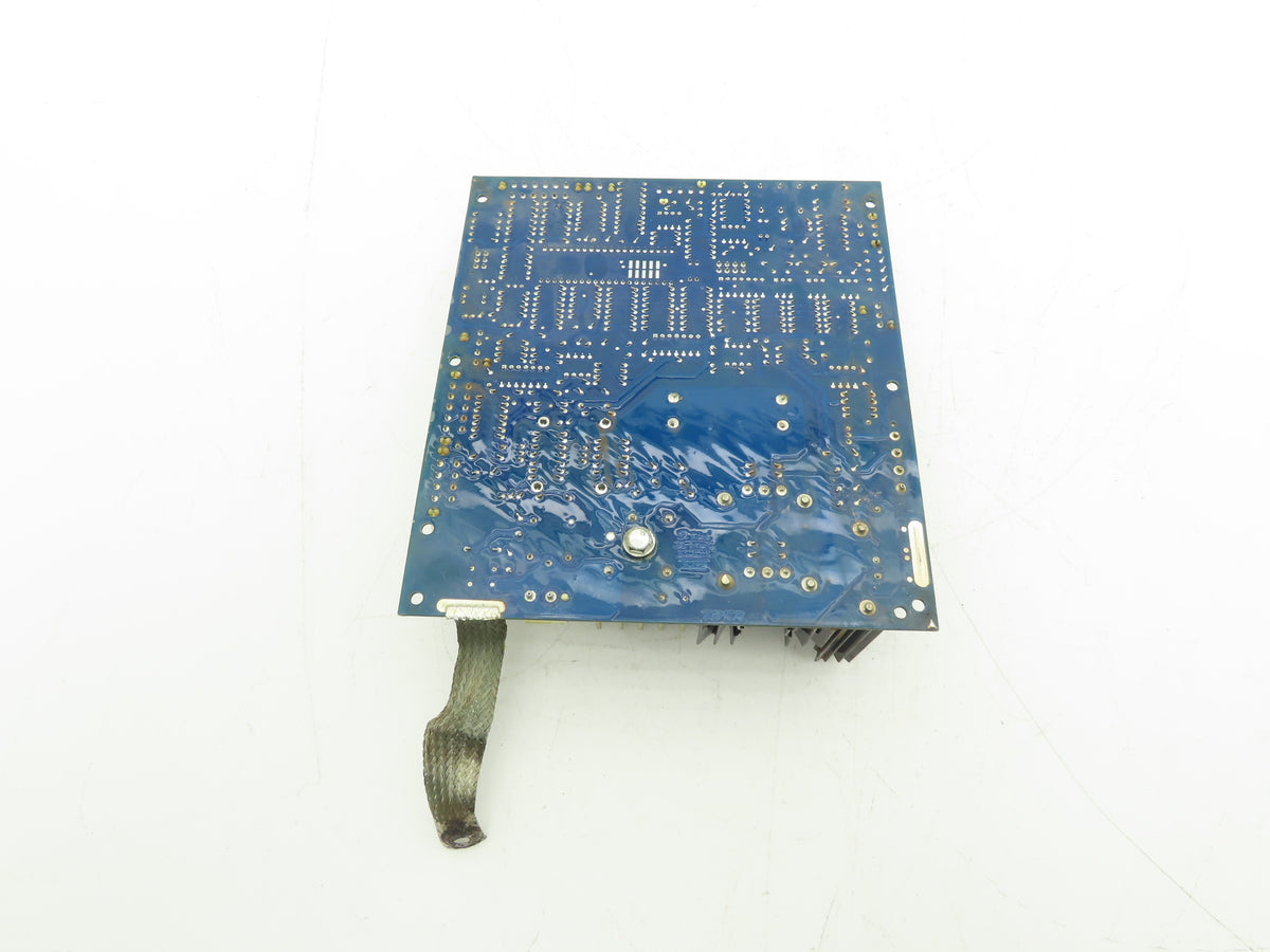 Miller 238469 H Series 70 PCB Printed Circuit Board For Welder Wire Feeder
