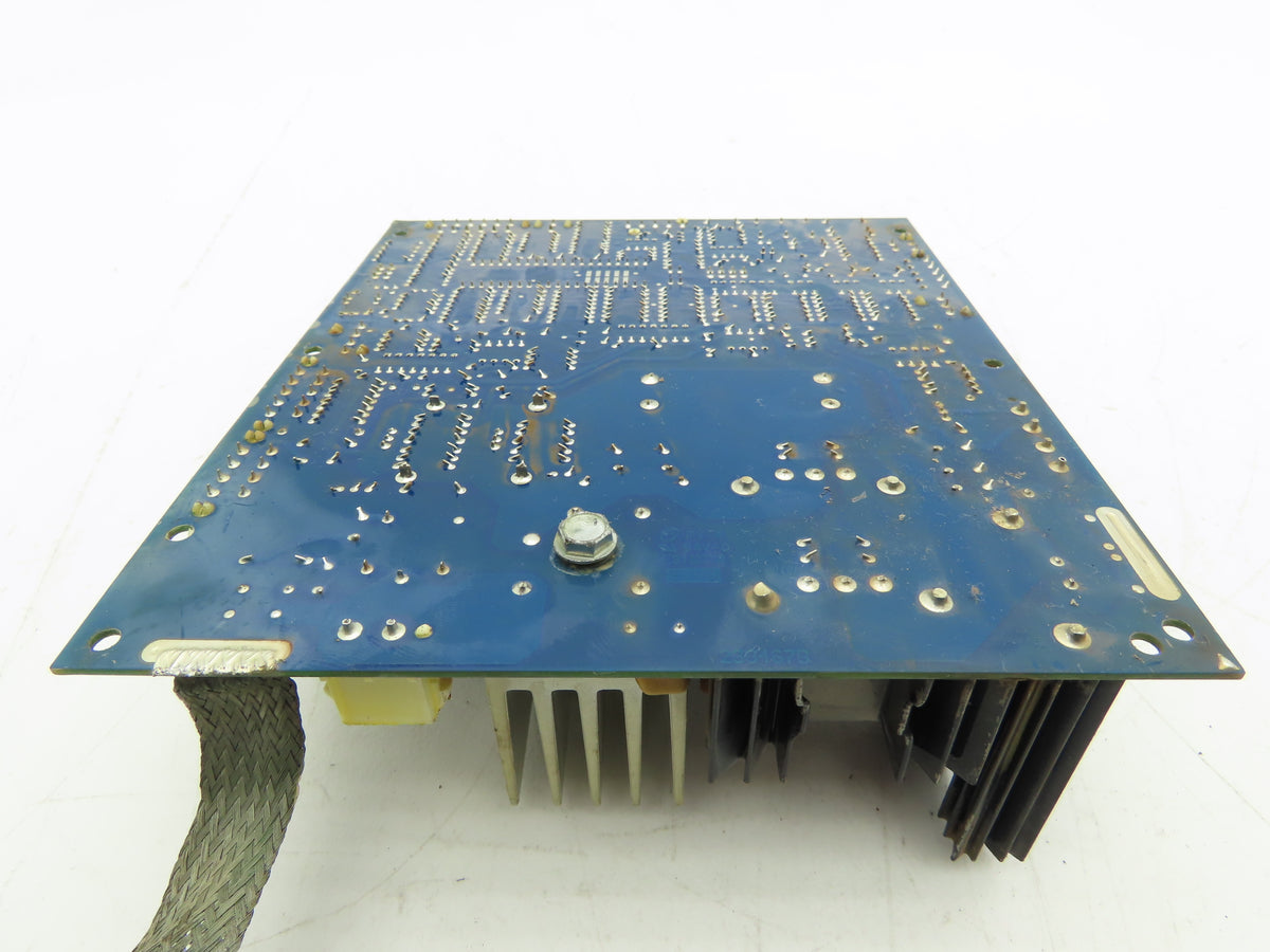 Miller 238469 H Series 70 PCB Printed Circuit Board For Welder Wire Feeder