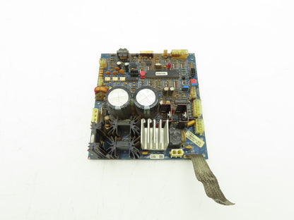 Miller 238469 H Series 70 PCB Printed Circuit Board For Welder Wire Feeder