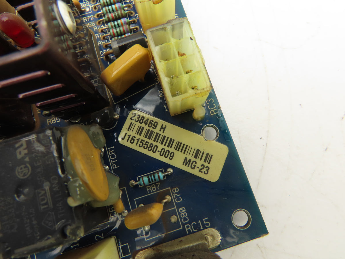 Miller 238469 H Series 70 PCB Printed Circuit Board For Welder Wire Feeder