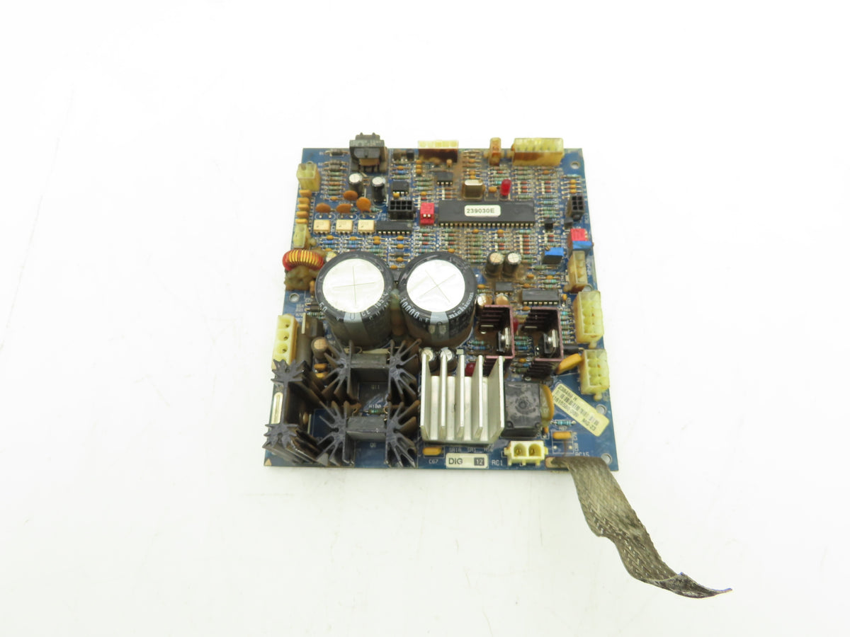 Miller 238469 H Series 70 PCB Printed Circuit Board For Welder Wire Feeder