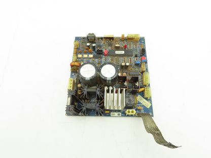 Miller 238469 H Series 70 PCB Printed Circuit Board For Welder Wire Feeder