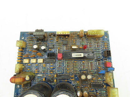 Miller 238469 H Series 70 PCB Printed Circuit Board For Welder Wire Feeder