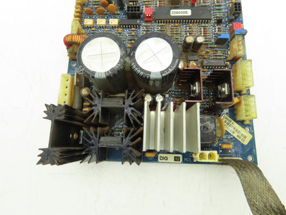 Miller 238469 H Series 70 PCB Printed Circuit Board For Welder Wire Feeder
