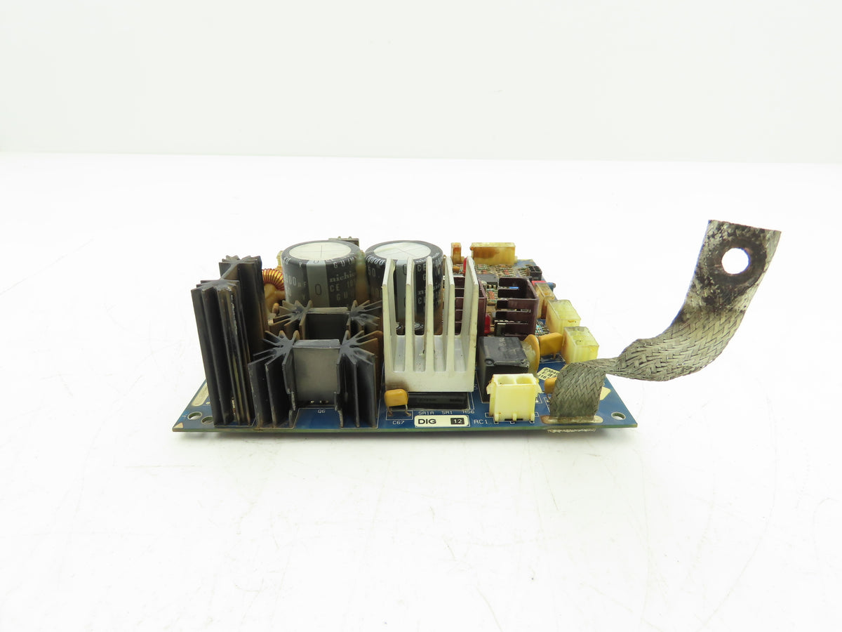 Miller 238469 H Series 70 PCB Printed Circuit Board For Welder Wire Feeder