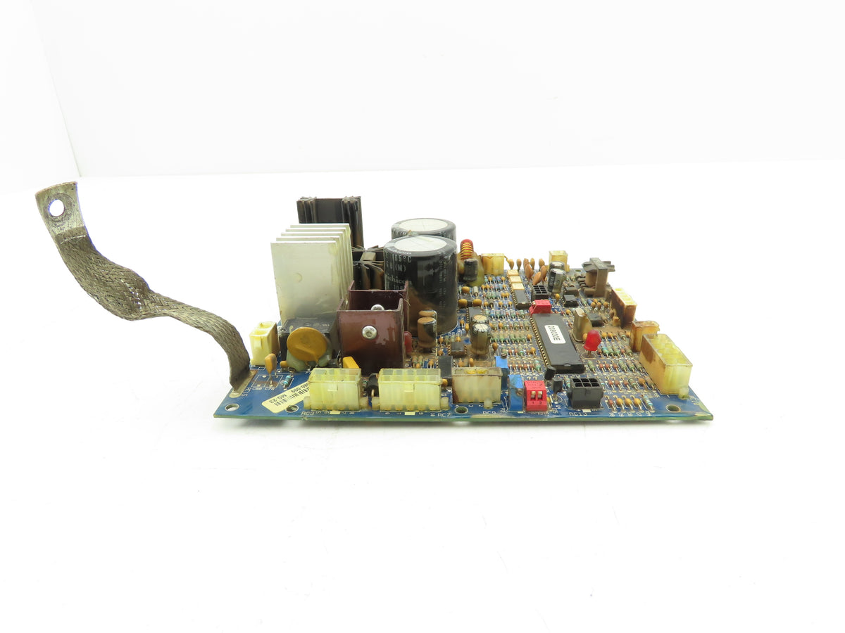 Miller 238469 H Series 70 PCB Printed Circuit Board For Welder Wire Feeder