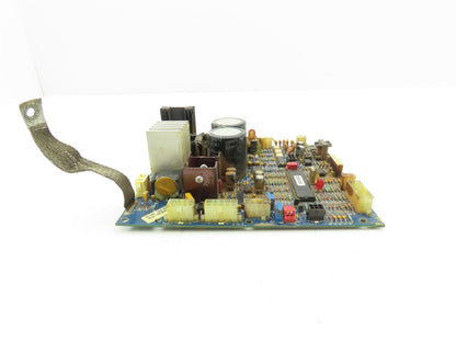 Miller 238469 H Series 70 PCB Printed Circuit Board For Welder Wire Feeder