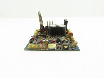 Miller 238469 H Series 70 PCB Printed Circuit Board For Welder Wire Feeder