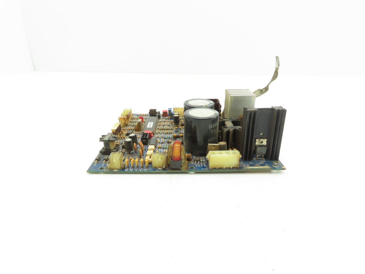 Miller 238469 H Series 70 PCB Printed Circuit Board For Welder Wire Feeder