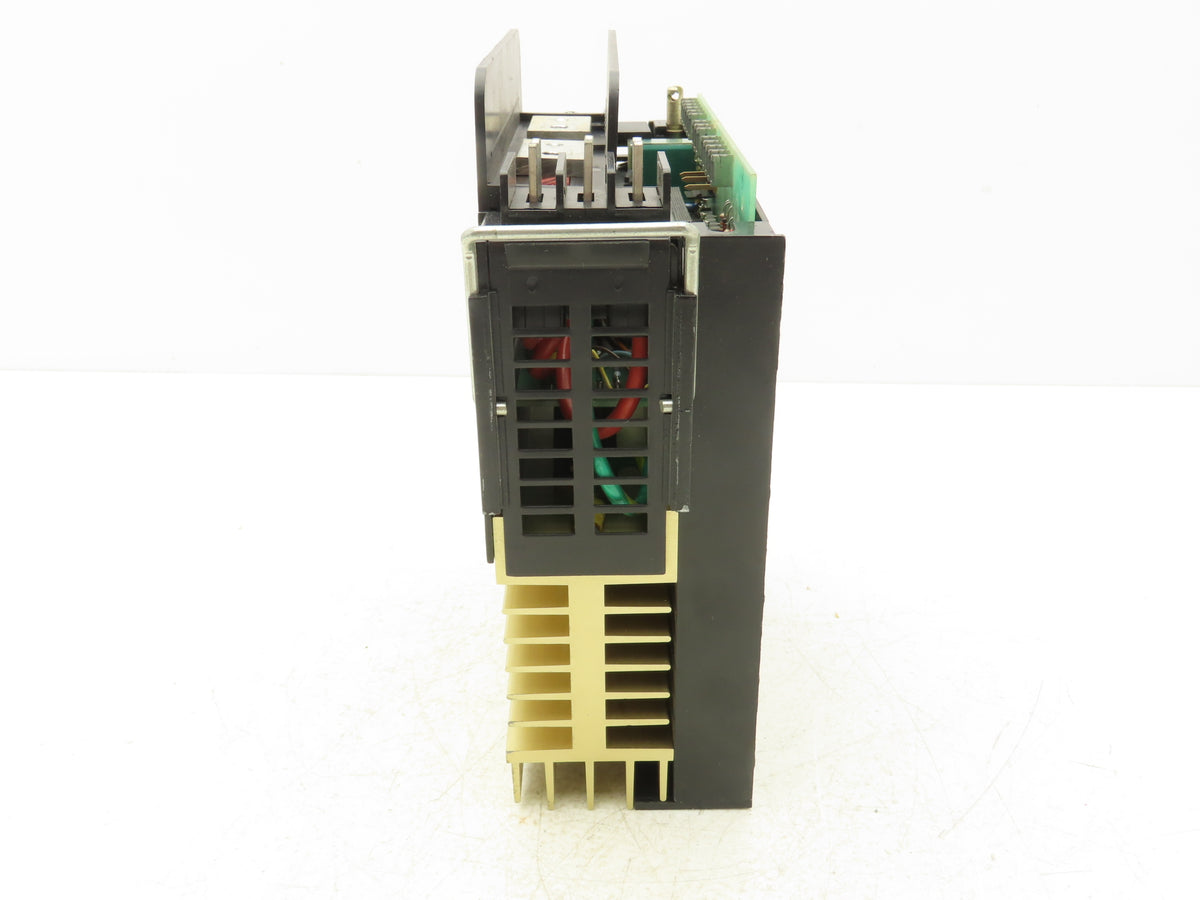Eurotherm 455/081/29/19/073/001/37/00 SCR Power Controller 15A 500 VAC 50-60 Hz