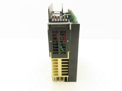 Eurotherm 455/081/29/19/073/001/37/00 SCR Power Controller 15A 500 VAC 50-60 Hz