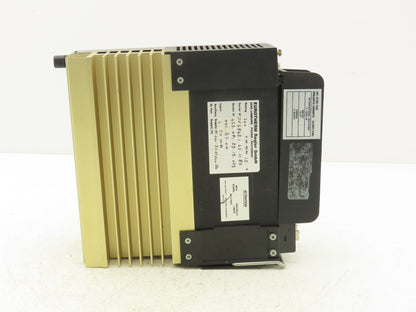 Eurotherm 455/081/29/19/073/001/37/00 SCR Power Controller 15A 500 VAC 50-60 Hz