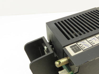 Eurotherm 455/081/29/19/073/001/37/00 SCR Power Controller 15A 500 VAC 50-60 Hz