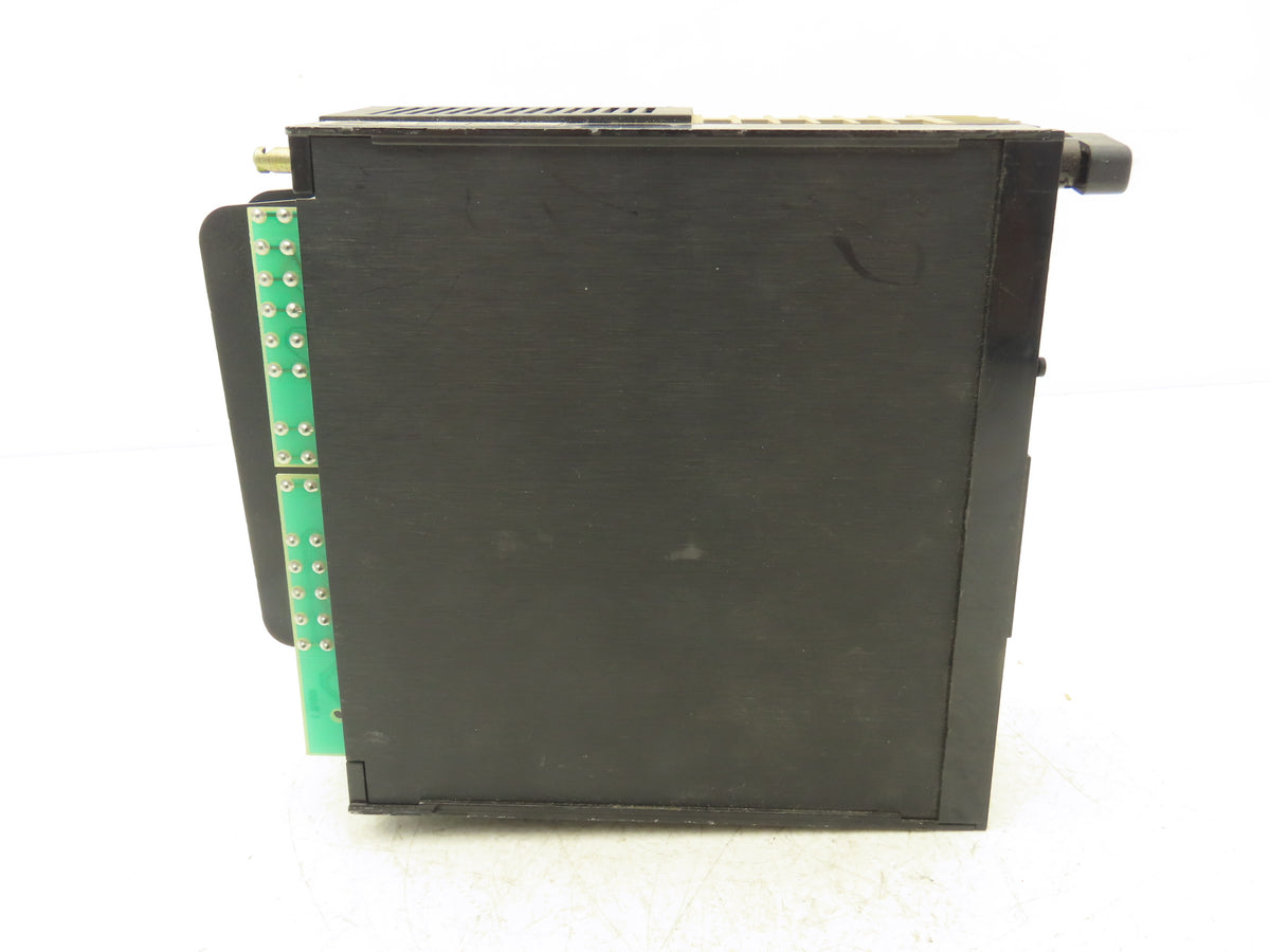 Eurotherm 455/081/29/19/073/001/37/00 SCR Power Controller 15A 500 VAC 50-60 Hz