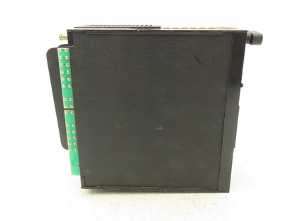 Eurotherm 455/081/29/19/073/001/37/00 SCR Power Controller 15A 500 VAC 50-60 Hz