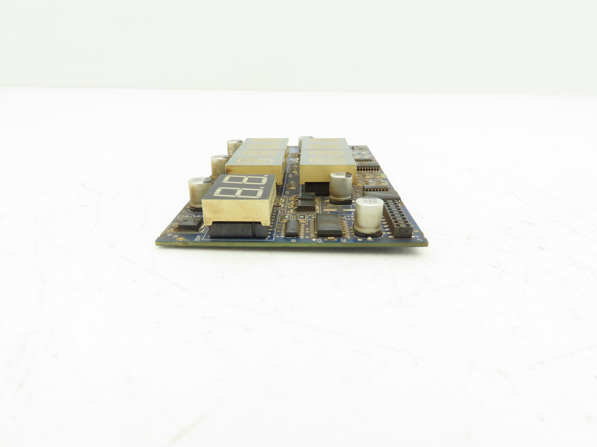 Miller 234288 Series 70 Welder PCB Printed Circuit Board Display Module