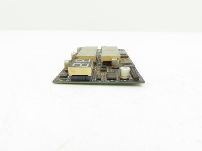 Miller 234288 Series 70 Welder PCB Printed Circuit Board Display Module