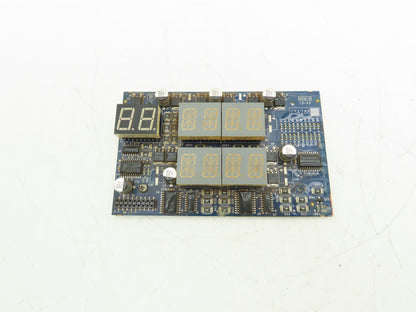 Miller 234288 Series 70 Welder PCB Printed Circuit Board Display Module