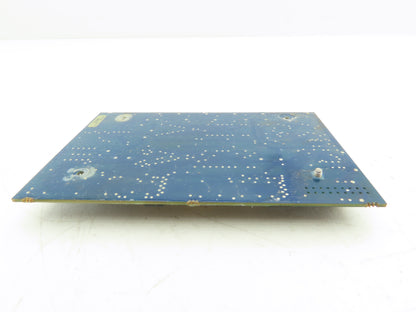 Miller 234288 Series 70 Welder PCB Printed Circuit Board Display Module