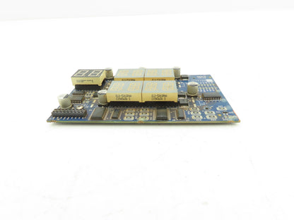 Miller 234288 Series 70 Welder PCB Printed Circuit Board Display Module