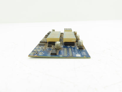 Miller 234288 Series 70 Welder PCB Printed Circuit Board Display Module