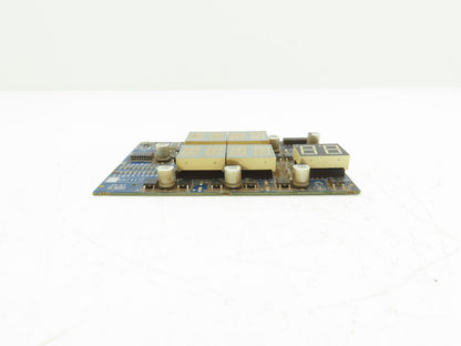 Miller 234288 Series 70 Welder PCB Printed Circuit Board Display Module