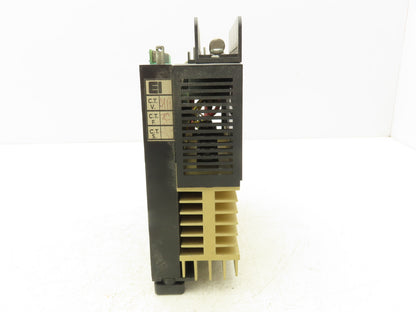 Eurotherm 451/15A 480V/LGC/PLF/BPM1/ SCR Power Controller 15A 480 VAC 50-60 Hz