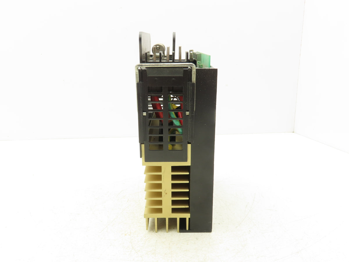 Eurotherm 451/15A 480V/LGC/PLF/BPM1/ SCR Power Controller 15A 480 VAC 50-60 Hz