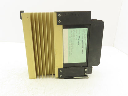 Eurotherm 451/15A 480V/LGC/PLF/BPM1/ SCR Power Controller 15A 480 VAC 50-60 Hz