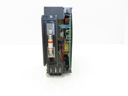 Eurotherm 451/15A 480V/LGC/PLF/BPM1/ SCR Power Controller 15A 480 VAC 50-60 Hz