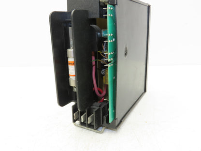Eurotherm 451/15A 480V/LGC/PLF/BPM1/ SCR Power Controller 15A 480 VAC 50-60 Hz