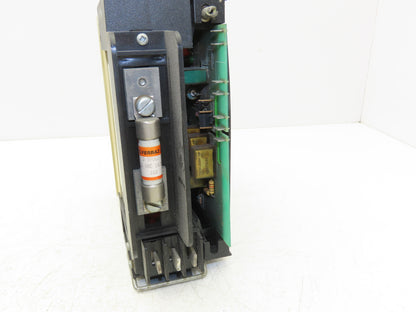 Eurotherm 451/15A 480V/LGC/PLF/BPM1/ SCR Power Controller 15A 480 VAC 50-60 Hz