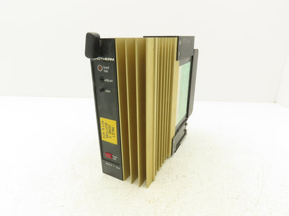 Eurotherm 451/15A 480V/LGC/PLF/BPM1/ SCR Power Controller 15A 480 VAC 50-60 Hz