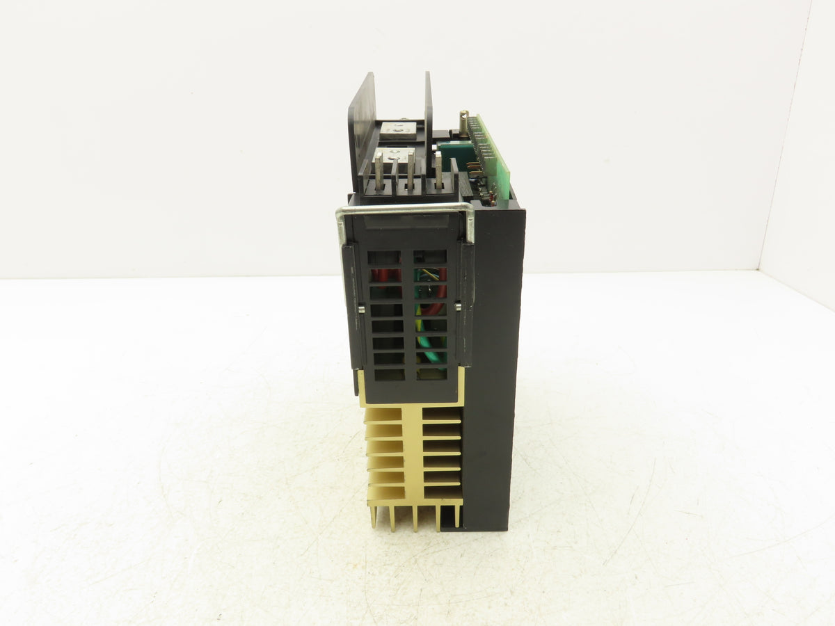 Eurotherm 455/081/29/19/073/001/37/00 SCR Power Controller 15A 500 VAC 50-60 Hz