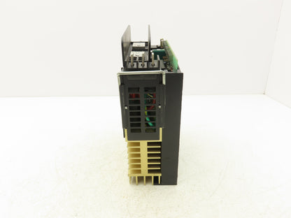 Eurotherm 455/081/29/19/073/001/37/00 SCR Power Controller 15A 500 VAC 50-60 Hz