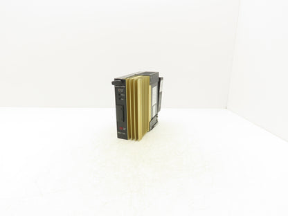Eurotherm 455/081/29/19/073/001/37/00 SCR Power Controller 15A 500 VAC 50-60 Hz