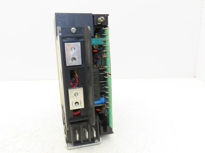 Eurotherm 455/081/29/19/073/001/37/00 SCR Power Controller 15A 500 VAC 50-60 Hz