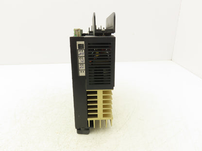 Eurotherm 455/081/29/19/073/001/37/00 SCR Power Controller 15A 500 VAC 50-60 Hz