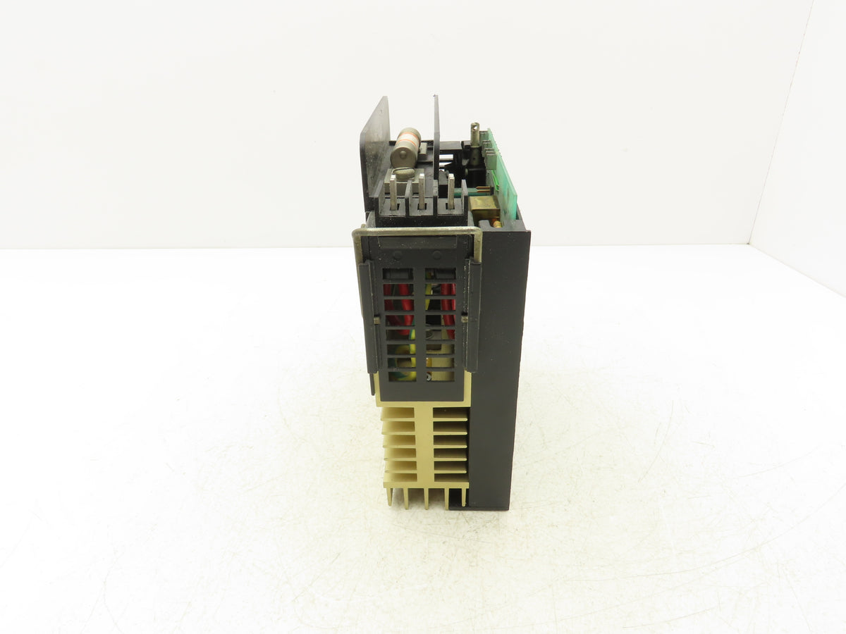 Eurotherm 451/25A 480V/LGC/PLF/BPM1/ SCR Power Controller 25A 500 VAC 50-60 Hz