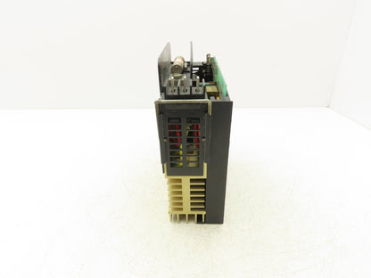 Eurotherm 451/25A 480V/LGC/PLF/BPM1/ SCR Power Controller 25A 500 VAC 50-60 Hz