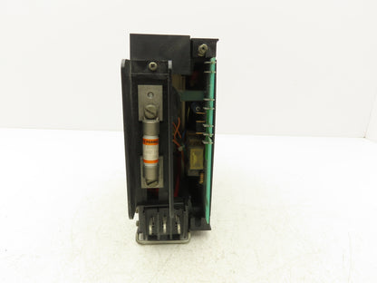 Eurotherm 451/25A 480V/LGC/PLF/BPM1/ SCR Power Controller 25A 500 VAC 50-60 Hz