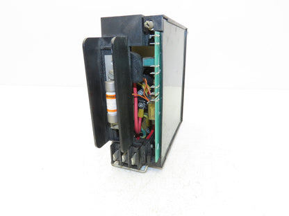 Eurotherm 451/25A 480V/LGC/PLF/BPM1/ SCR Power Controller 25A 500 VAC 50-60 Hz