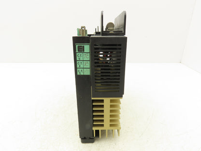 Eurotherm 451/25A 480V/LGC/PLF/BPM1/ SCR Power Controller 25A 500 VAC 50-60 Hz