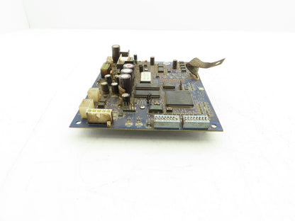 Miller 234289A Series 70 PCB Printed Circuit Board For Welder Wire Feeder