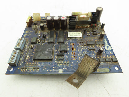 Miller 234289A Series 70 PCB Printed Circuit Board For Welder Wire Feeder