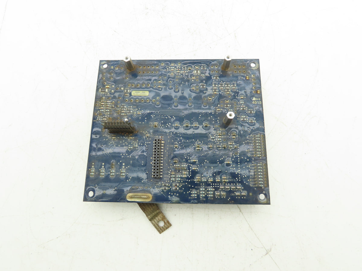 Miller 234289A Series 70 PCB Printed Circuit Board For Welder Wire Feeder