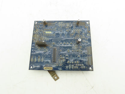 Miller 234289A Series 70 PCB Printed Circuit Board For Welder Wire Feeder