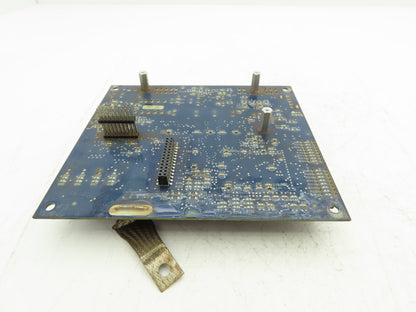 Miller 234289A Series 70 PCB Printed Circuit Board For Welder Wire Feeder
